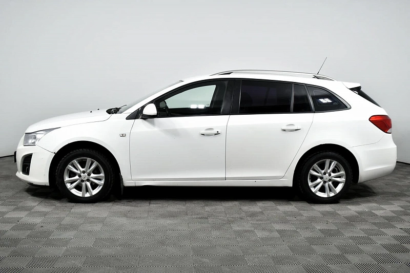 Cruze