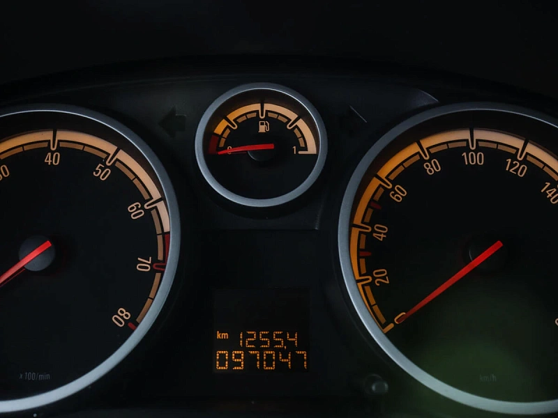 Corsa