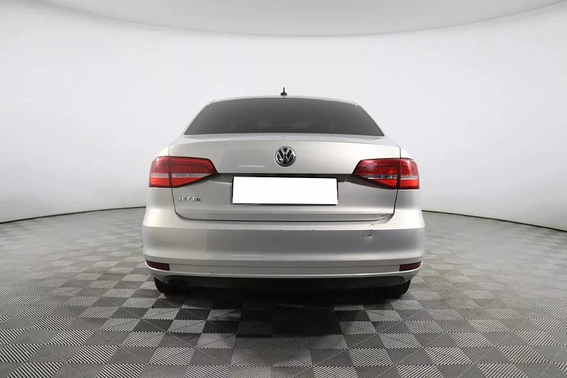 Jetta