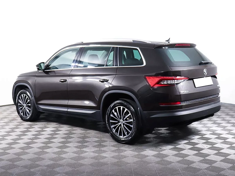 Kodiaq
