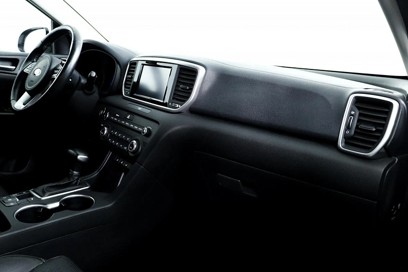 Sportage