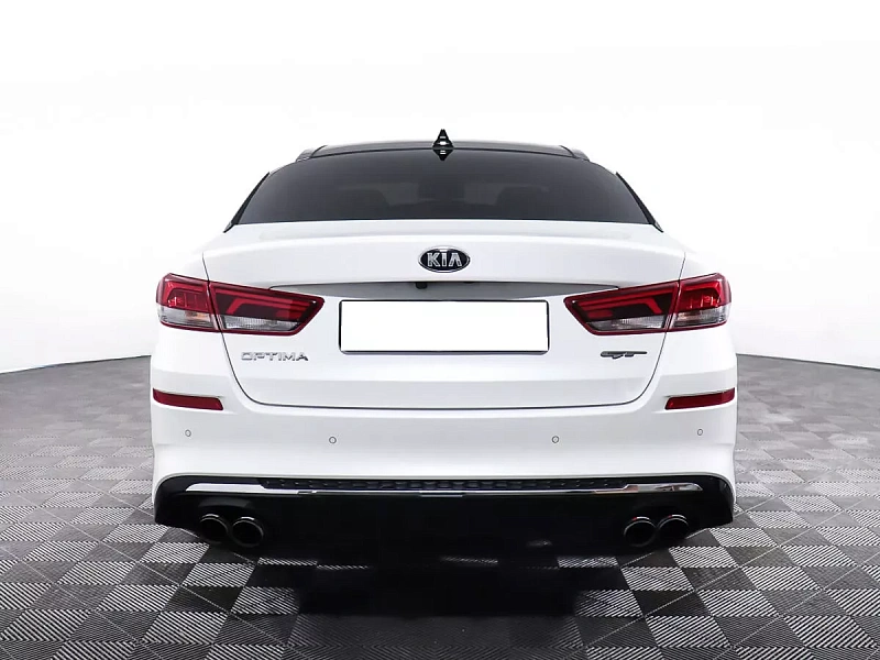 Optima