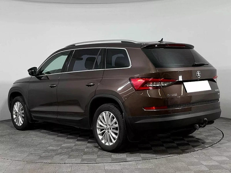 Kodiaq