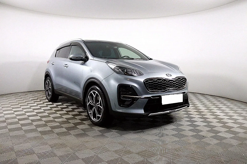 Sportage