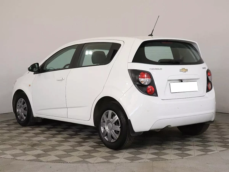 Aveo