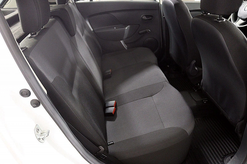 Sandero