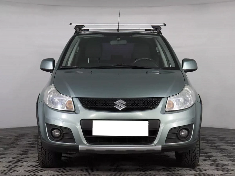 SX4