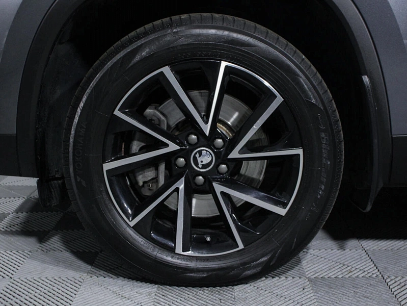 Kodiaq
