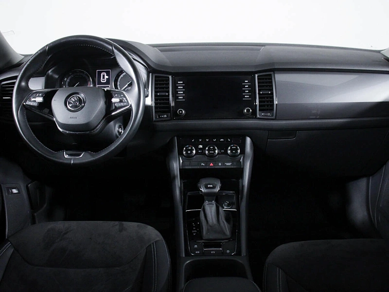 Kodiaq