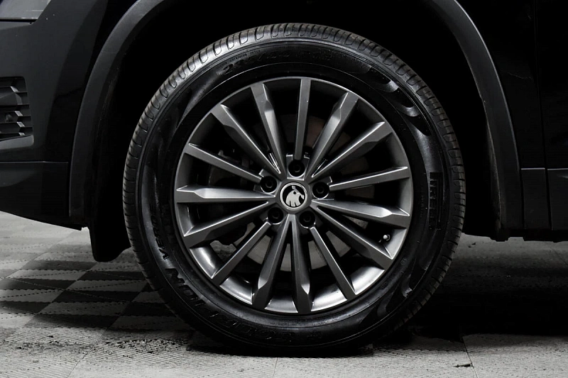 Kodiaq