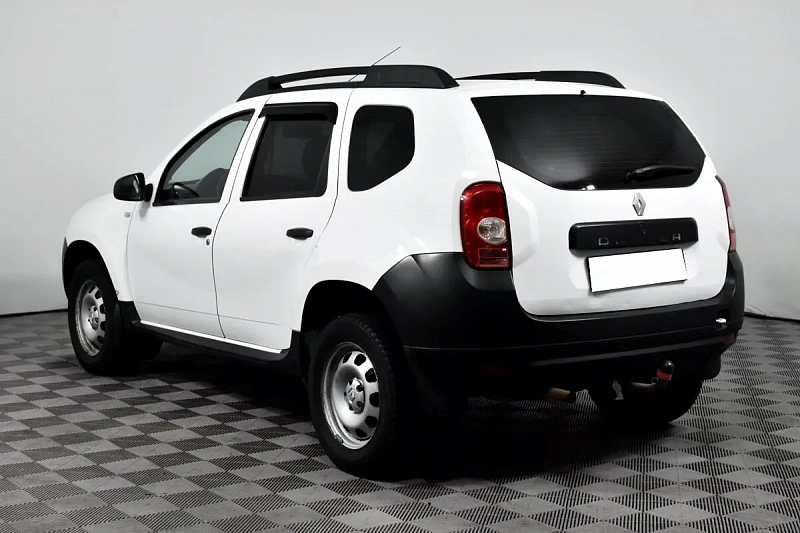 Duster