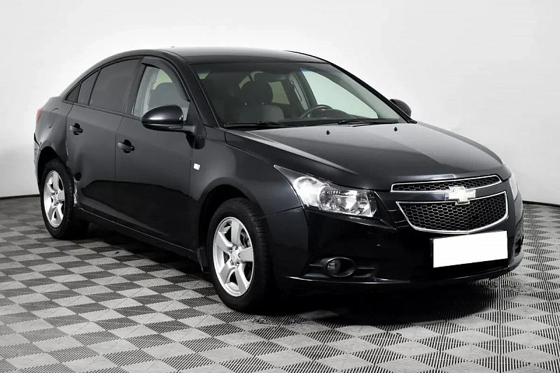 Cruze
