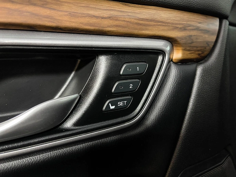 CR-V