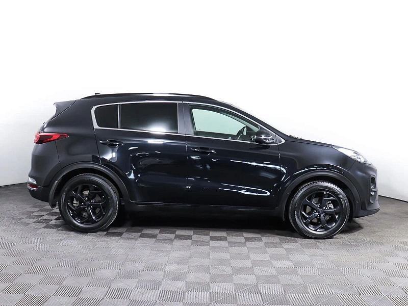 Sportage