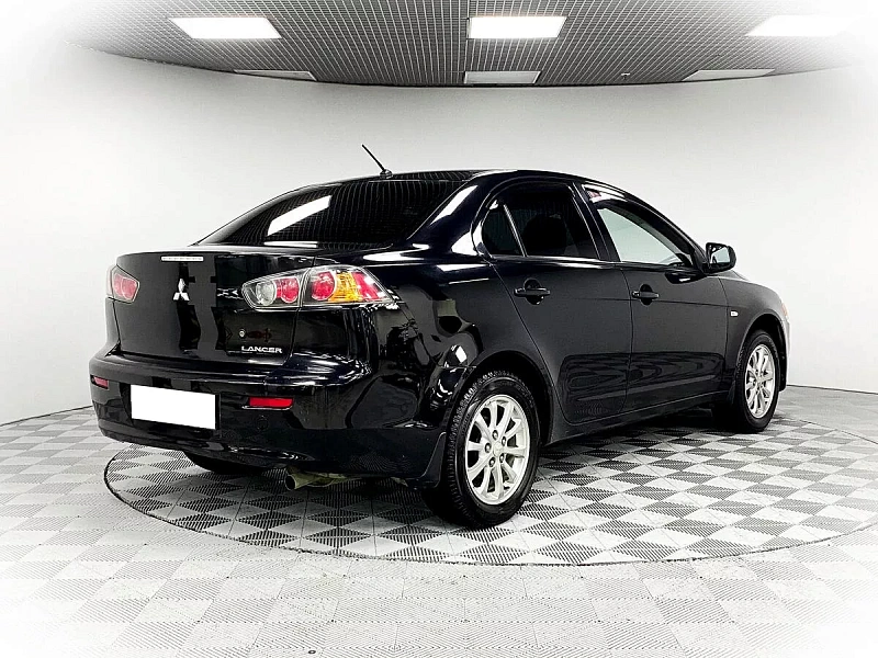 Lancer