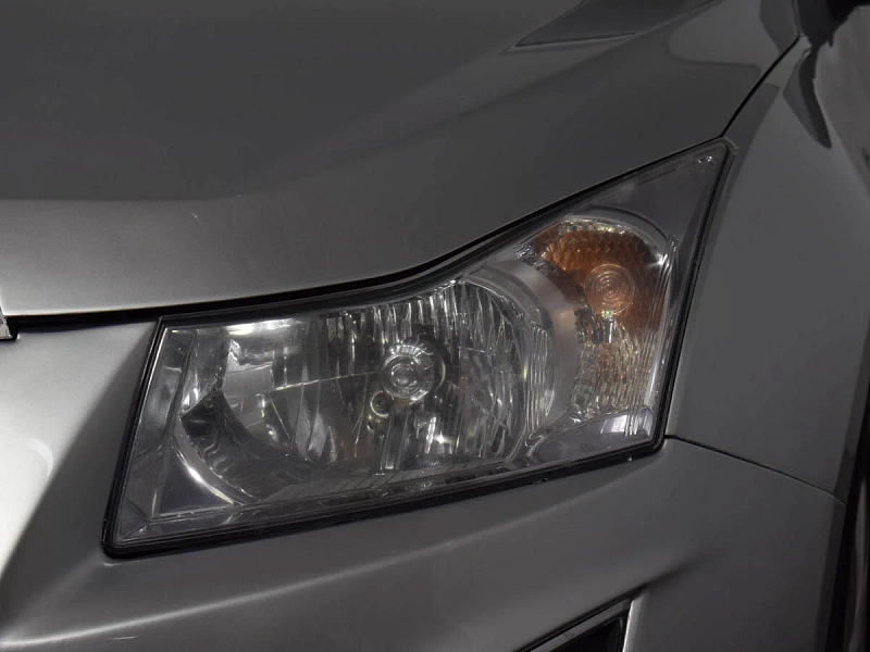 Cruze