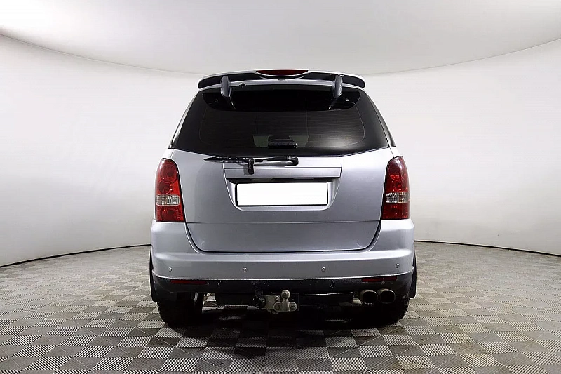 Rexton