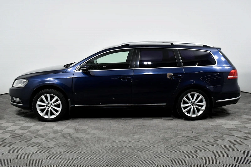 Passat