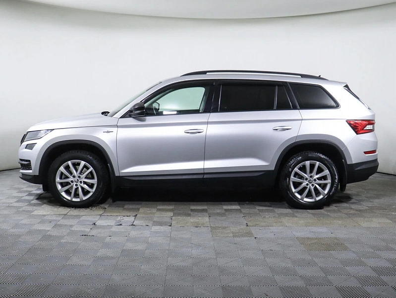 Kodiaq