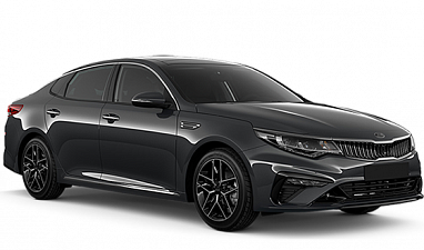 Kia Optima Rest