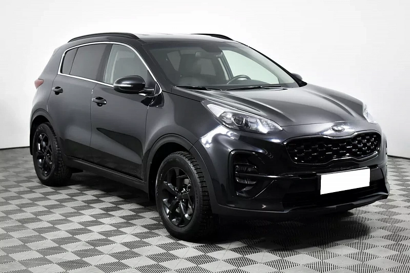 Sportage
