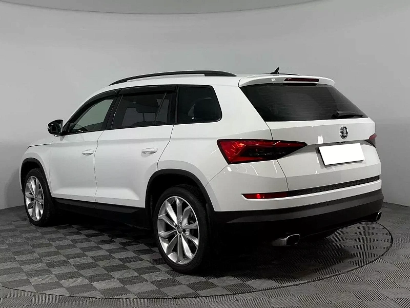 Kodiaq