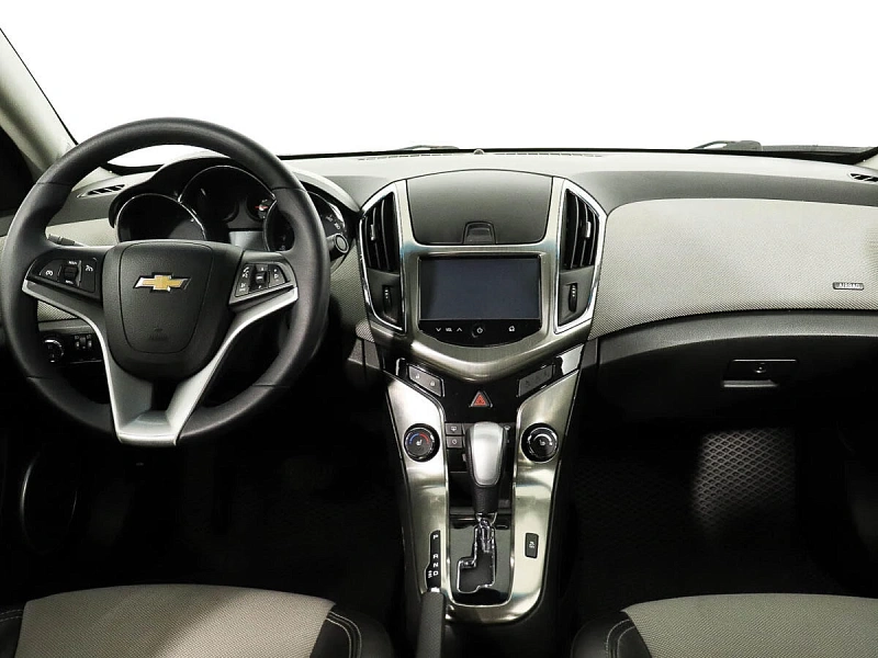 Cruze
