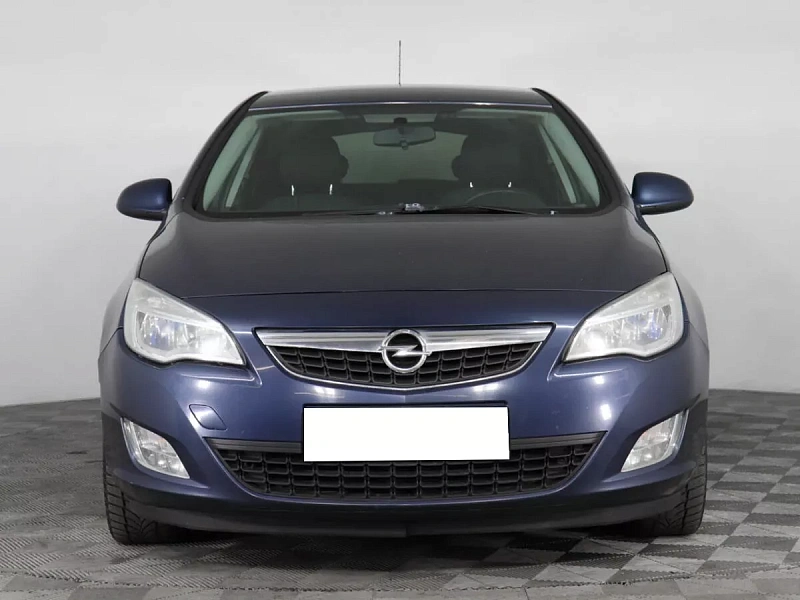 Astra