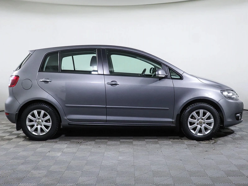 Golf Plus