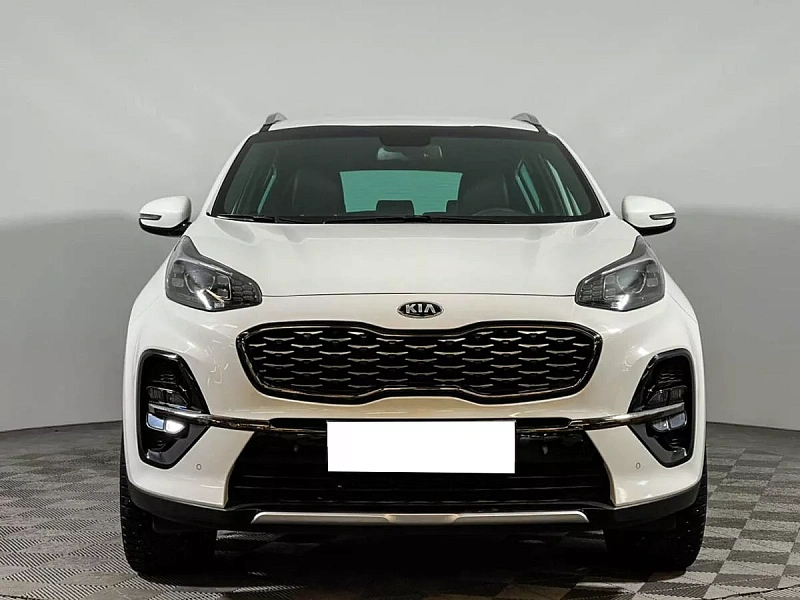 Sportage