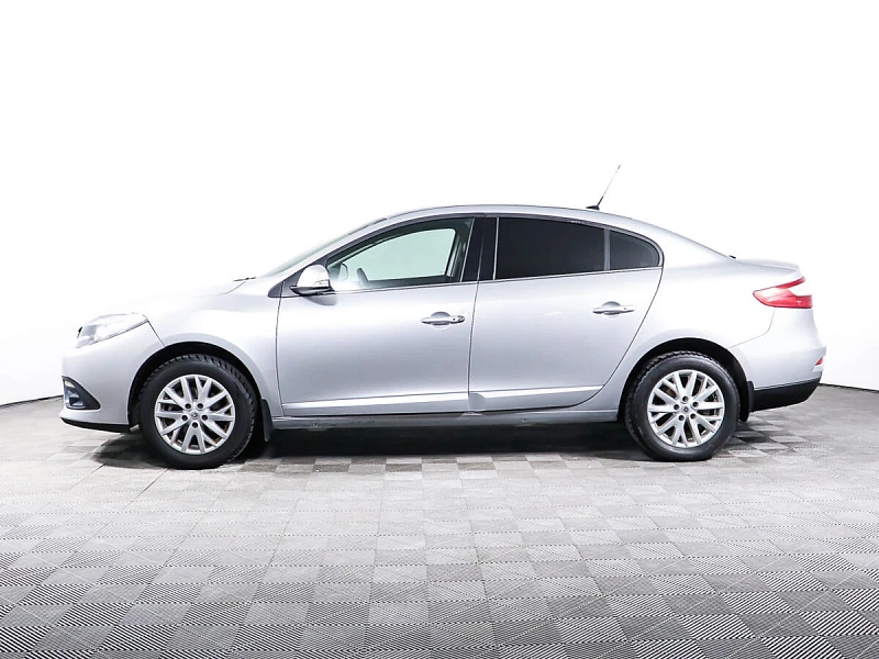 Fluence