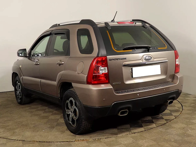 Sportage