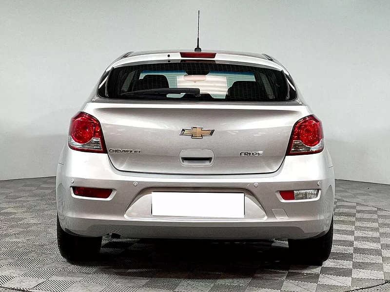 Cruze