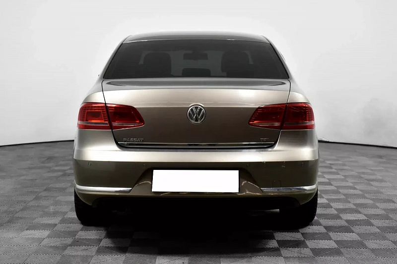 Passat