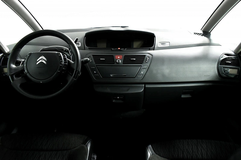 C4 Picasso
