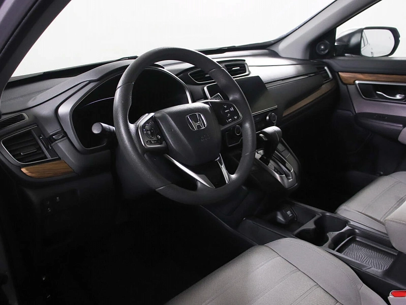 CR-V