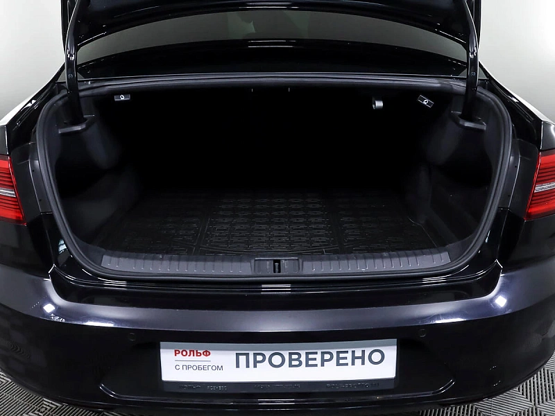 Passat