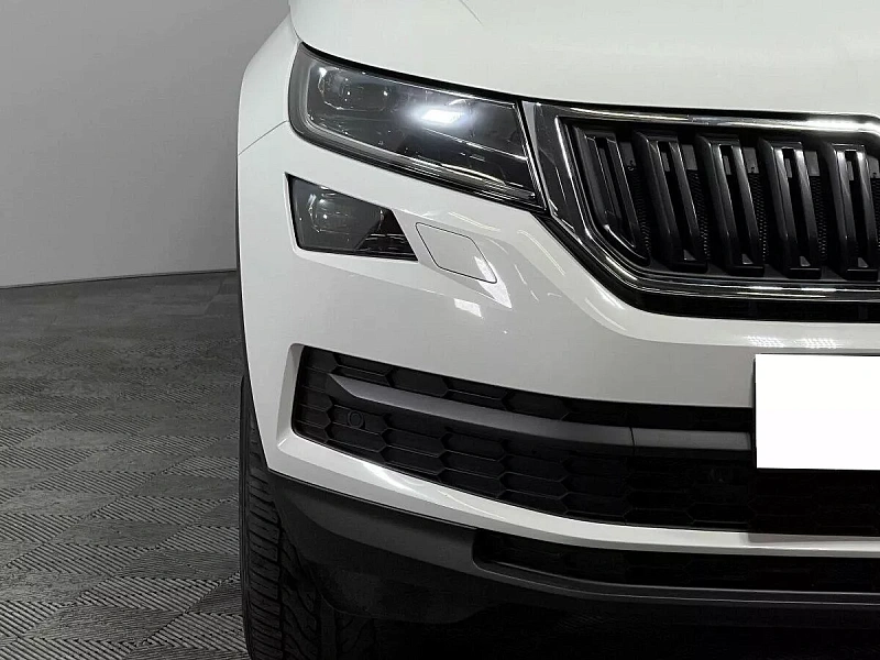 Kodiaq