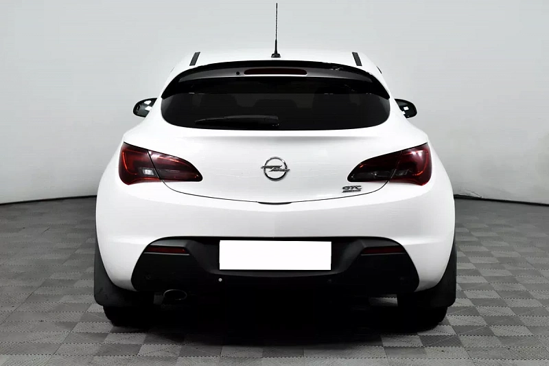 Astra