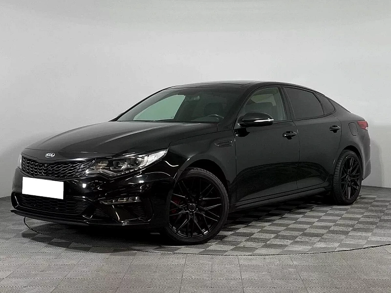 Optima