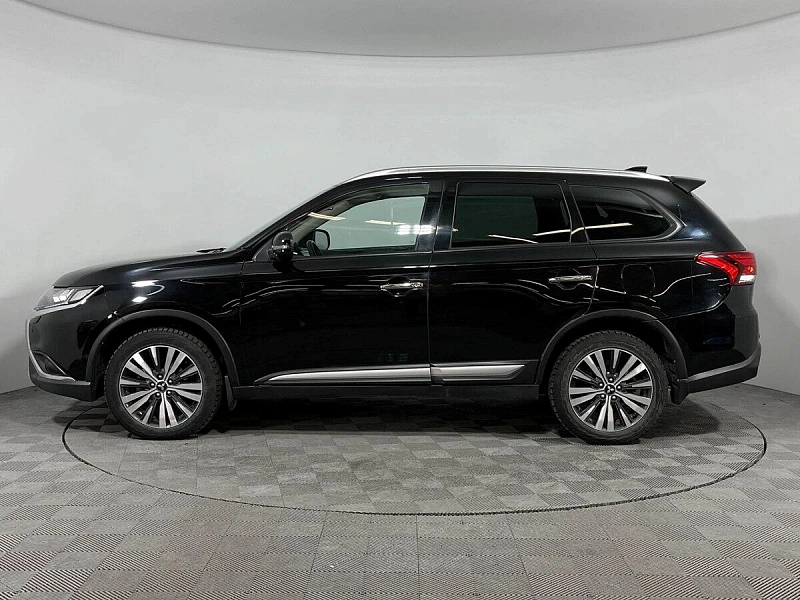 Outlander
