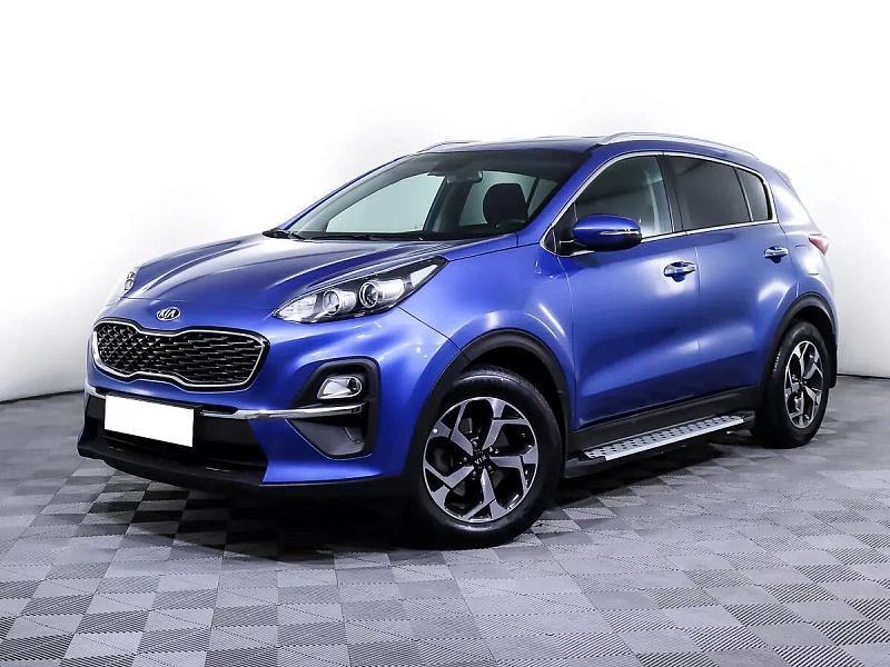 Sportage