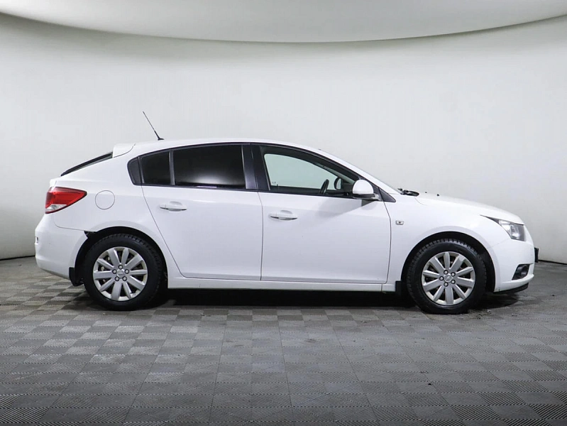 Cruze