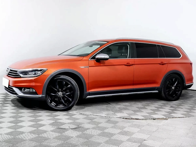 Passat