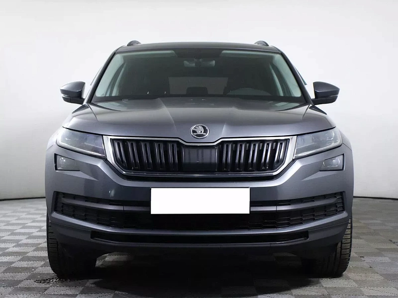 Kodiaq