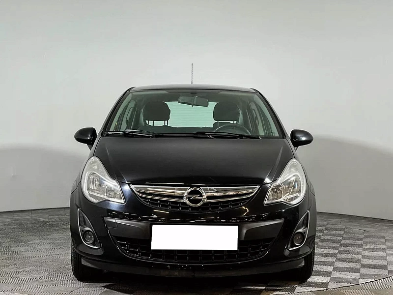 Corsa