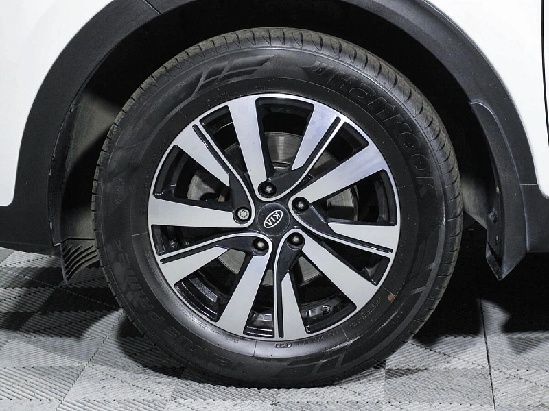 Sportage