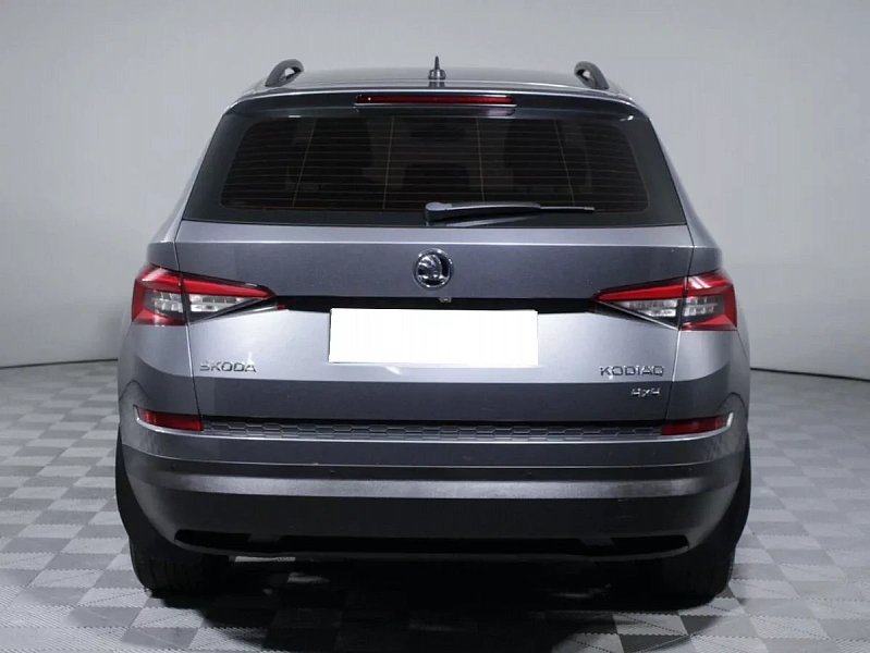 Kodiaq
