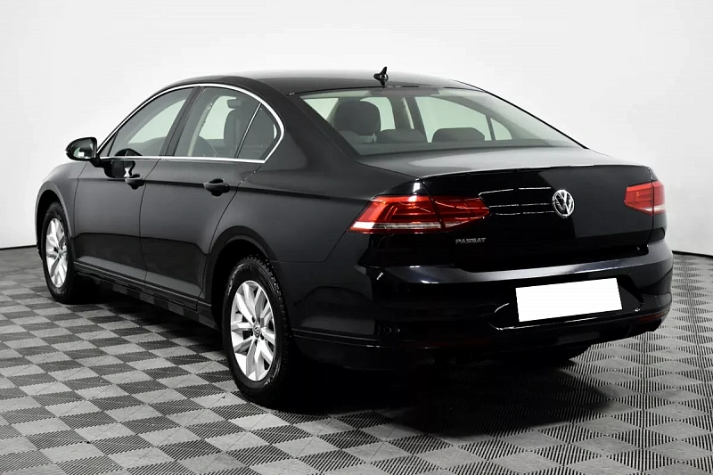 Passat