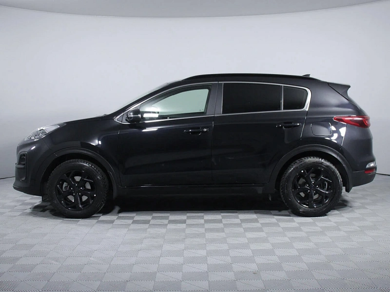 Sportage